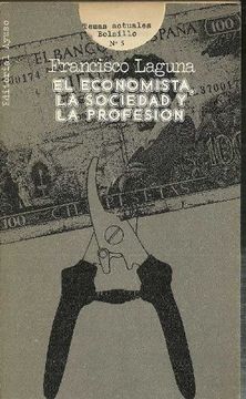 portada EL ECONOMISTA, LA SOCIEDAD Y PROFESION.
