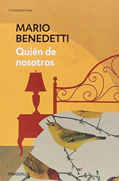 portada Quien de Nosotros (in Spanish)