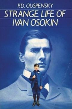 portada Strange Life of Ivan Osokin (in English)