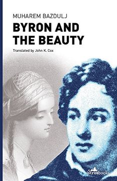 portada Byron and the Beauty