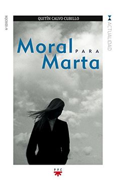portada Moral para Marta (GP Actualidad)