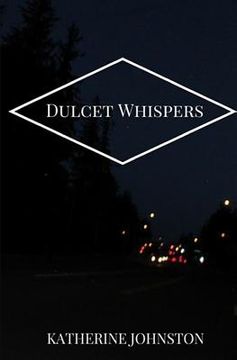 portada Dulcet Whispers (en Inglés)