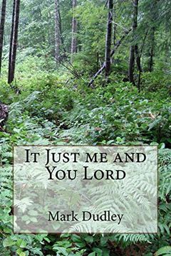 portada It Just me and you Lord (in English)