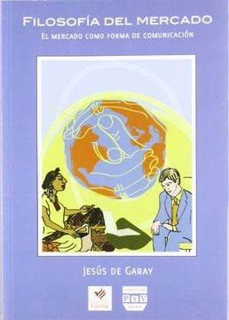 portada Filosofía del Mercado (in Spanish)