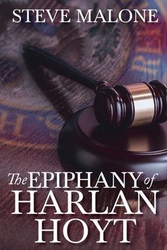 portada The Epiphany of Harlan Hoyt (en Inglés)