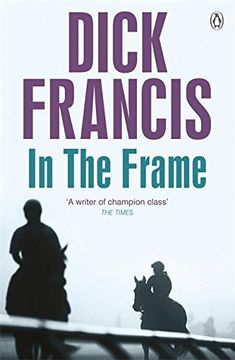 portada In the Frame (Francis Thriller)
