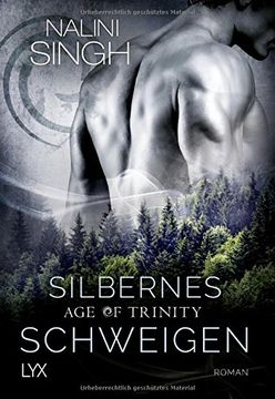 portada Age of Trinity - Silbernes Schweigen (in German)