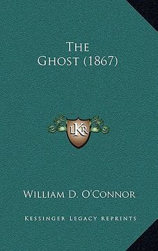 portada the ghost (1867)