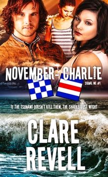 portada November-Charlie (en Inglés)