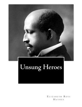 portada Unsung Heroes (en Inglés)
