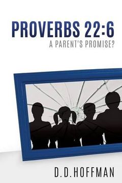 portada PROVERBS 22: 6