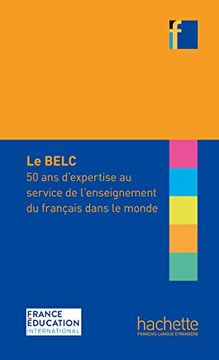 portada Le Belc 50 ans d Expertise Service Ensei