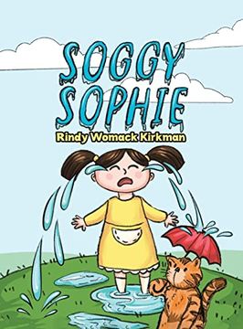 portada Soggy Sophie (en Inglés)