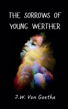 portada The Sorrows of Young Werther (in English)