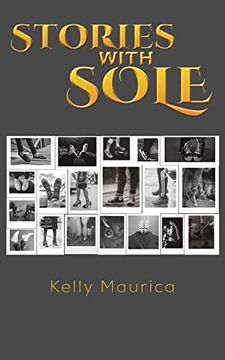 portada Stories With Sole (en Inglés)