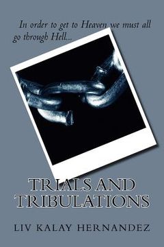 portada Trials and Tribulations