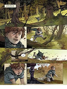 portada Shadows of Thulé (en Inglés)