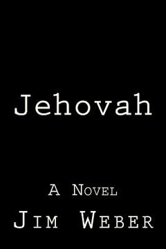 portada Jehovah (en Inglés)