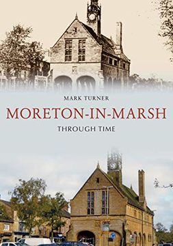 portada Moreton-In-Marsh Through Time