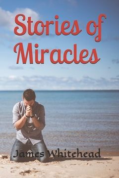 portada Stories of Miracles (en Inglés)