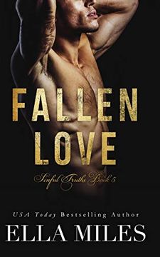 portada Fallen Love (Sinful Truths) (in English)