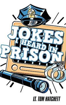 portada jokes i heard in prison
