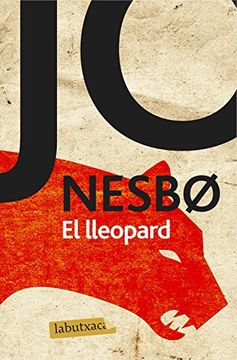 portada El Lleopard (in Catalá)