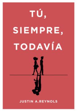portada Tu, Siempre, Todavia (in Spanish)