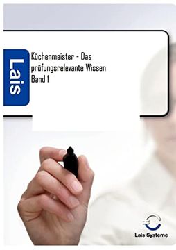 portada Küchenmeister - das Prüfungsrelevante Wissen (en Alemán)