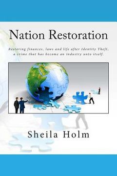 portada Nation Restoration