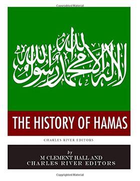 portada The History of Hamas