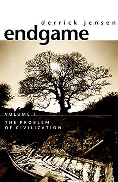 portada Endgame Vol. 1: The Problem of Civilization: The Problem of Civilization v. 1 