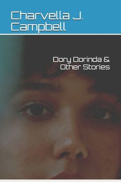 portada Dory Dorinda & Other Stories (in English)