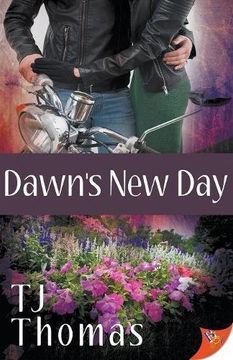 portada Dawn's new day (in English)