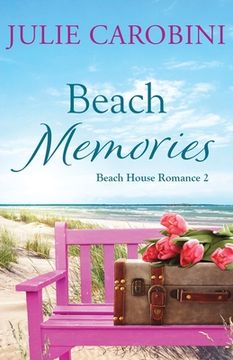 portada Beach Memories (en Inglés)