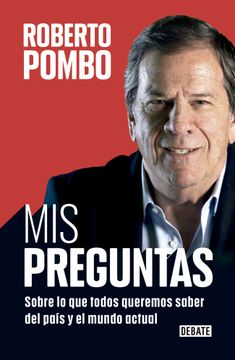 portada Mis preguntas