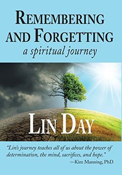 portada Remembering and Forgetting: A Spiritual Journey (en Inglés)