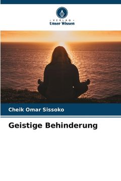 portada Geistige Behinderung (en Alemán)