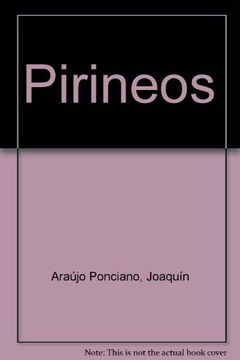 portada Pirineos (in Spanish)