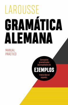 portada Gramática Alemana (in German)