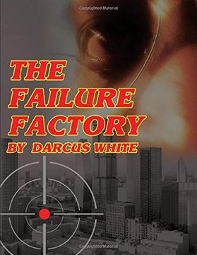 portada The W1Nners' Club: Part Three: The Failure Factory (en Inglés)