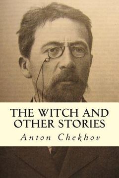 portada The Witch and Other Stories (in English)