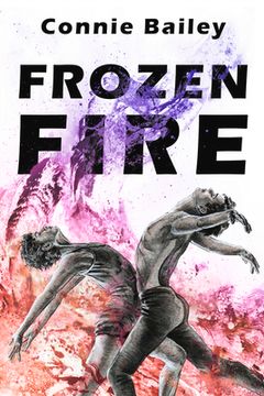 portada Frozen Fire (in English)