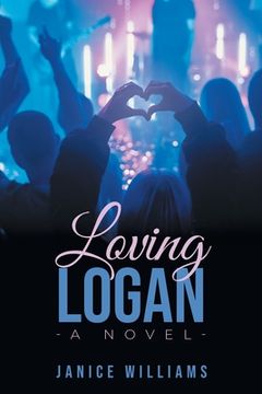 portada Loving Logan (in English)