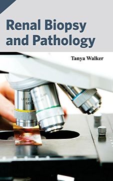 portada Renal Biopsy and Pathology