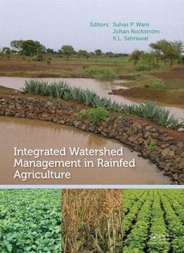portada integrated watershed management in rainfed agriculture