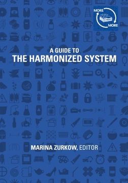 portada More&More (a Guide to the Harmonized System) (en Inglés)