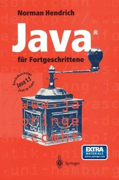 portada Java® für Fortgeschrittene (German Edition)