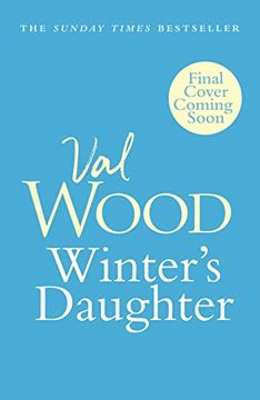 portada Winter’S Daughter: An Unputdownable Historical Novel of Triumph Over Adversity From the Sunday Times Bestselling Author 