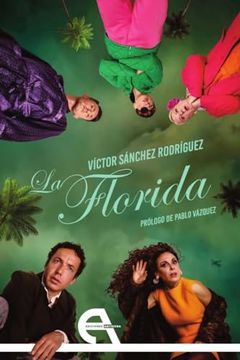 portada La Florida (in Spanish)